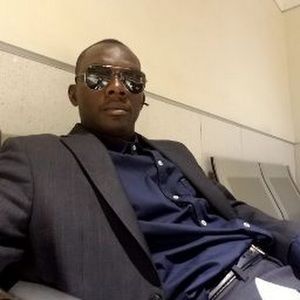 Meet your Posher, Ibrahima